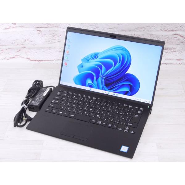 中古 Bランク VAIO Pro PK VJPK11C12N 第8世代 i5 8265U メモリ 中古 Bランク VAIO Pro PK VJPK11C12N 第8世代 i5 8265U メモリ