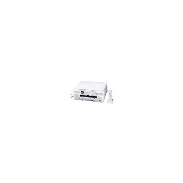 新品未使用品(開封品)brother インクジェットプリンター複合機