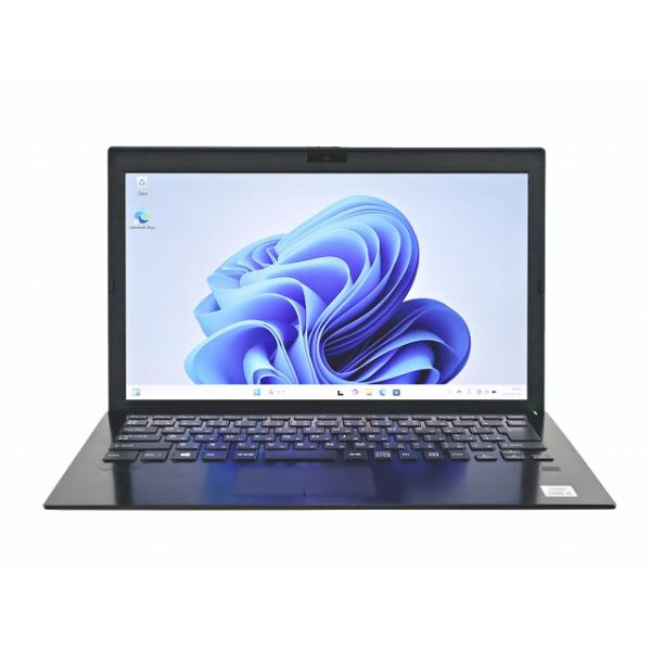 �y3�N�ۏ؁z VAIO VAIO PRO PG13 Windows11 i5 ���� �p�\�R�� �m�[�g ���o�C�� PC ���i�摜1