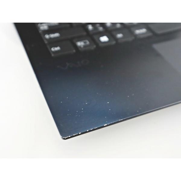 �y3�N�ۏ؁z VAIO VAIO PRO PG13 Windows11 i5 ���� �p�\�R�� �m�[�g ���o�C�� PC ���i�摜2
