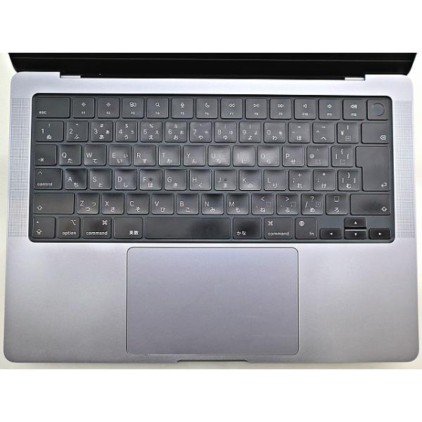�y3�N�ۏ؁z APPLE MACBOOK PRO 14-INCH 2021 Z15G001QXJ/A APPLE �A�b�v�� ���� �p�\�R�� �m�[�g PC ���i�摜2
