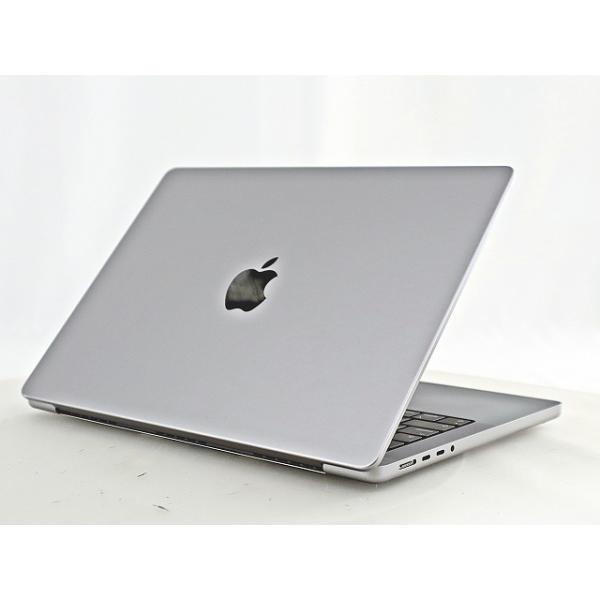 �y3�N�ۏ؁z APPLE MACBOOK PRO 14-INCH 2021 Z15G001QXJ/A APPLE �A�b�v�� ���� �p�\�R�� �m�[�g PC ���i�摜3