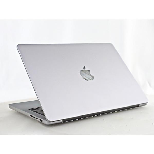 �y3�N�ۏ؁z APPLE MACBOOK PRO 14-INCH 2021 Z15G001QXJ/A APPLE �A�b�v�� ���� �p�\�R�� �m�[�g PC ���i�摜4