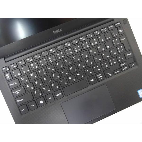 中古パソコン Xps13 9360 Dell Core I7 Windows 10 Pro Buyee Buyee 日本の通販商品 オークションの代理入札 代理購入