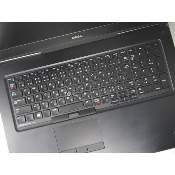 Precision I7 7710 Dell Windows 新品ssd 10 Pro 7710 店10 Windowsノートcore 中古 パソコン 4at 中古パソコンpc Wrap