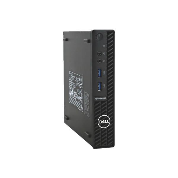 �y3�N�ۏ؁z DELL OPTIPLEX 3080 MICRO Windows11 i3 �f�� ���� �p�\�R�� �f�X�N�g�b�v PC ���i�摜1