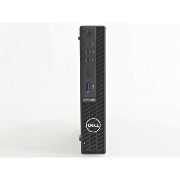 �y3�N�ۏ؁z DELL OPTIPLEX 3090 MICRO Windows11 i3 �f�� ���� �p�\�R�� �f�X�N�g�b�v PC ���i�摜4