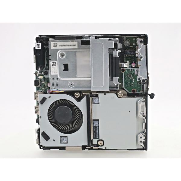 �y3�N�ۏ؁z HP PRODESK 400 G6 DM Windows11 i5 ���� �p�\�R�� �f�X�N�g�b�v PC ���i�摜3