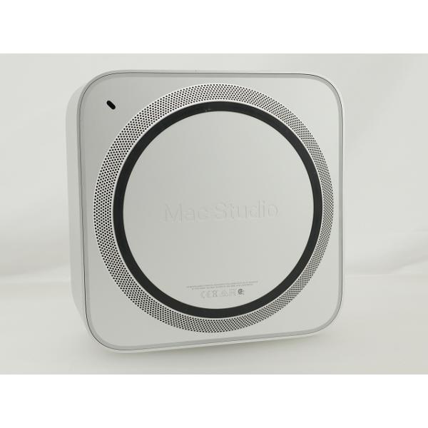 �y3�N�ۏ؁z APPLE MAC STUDIO 2022 Z14J0007TJ/A APPLE �A�b�v�� ���� �p�\�R�� �f�X�N�g�b�v PC ���i�摜4