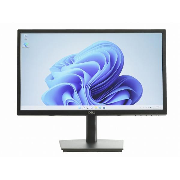 �y3�N�ۏ؁z DELL E2222HS �f�� ���� �f�B�X�v���C PC ���Ã��j�^�[ �t�� �t���f�B�X�v���C �f�B�X�v���C ���j�^�[ ���� ���i�摜1