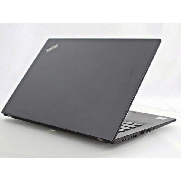 �y3�N�ۏ؁z LENOVO THINKPAD X13 GEN 1 Windows11 i5 ���m�{ ���� �p�\�R�� �m�[�g ���o�C�� PC ���i�摜4