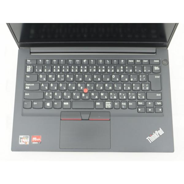 �y3�N�ۏ؁z LENOVO THINKPAD E14 GEN2 Windows11 Ryzen5 ���m�{ ���� �p�\�R�� �m�[�g PC ���i�摜2