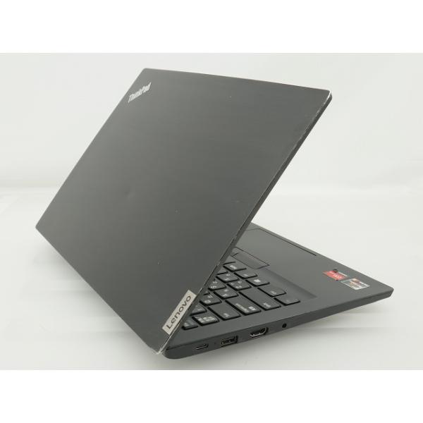 �y3�N�ۏ؁z LENOVO THINKPAD E14 GEN2 Windows11 Ryzen5 ���m�{ ���� �p�\�R�� �m�[�g PC ���i�摜3