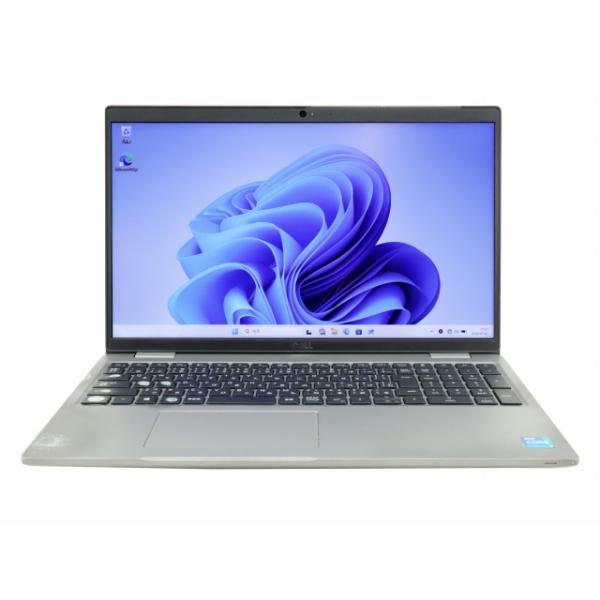 �y3�N�ۏ؁z DELL LATITUDE 5520 Windows11 i5 �f�� ���� �p�\�R�� �m�[�g PC ���i�摜1