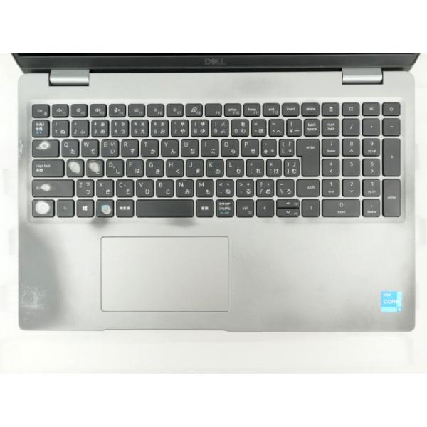 �y3�N�ۏ؁z DELL LATITUDE 5520 Windows11 i5 �f�� ���� �p�\�R�� �m�[�g PC ���i�摜3