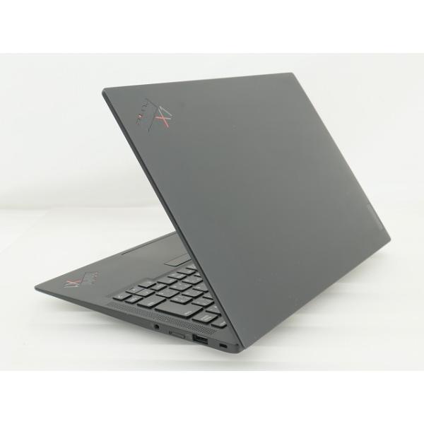�y3�N�ۏ؁z LENOVO THINKPAD X1 CARBON GEN9 Windows11 i5 ���m�{ ���� �p�\�R�� �m�[�g PC ���i�摜4