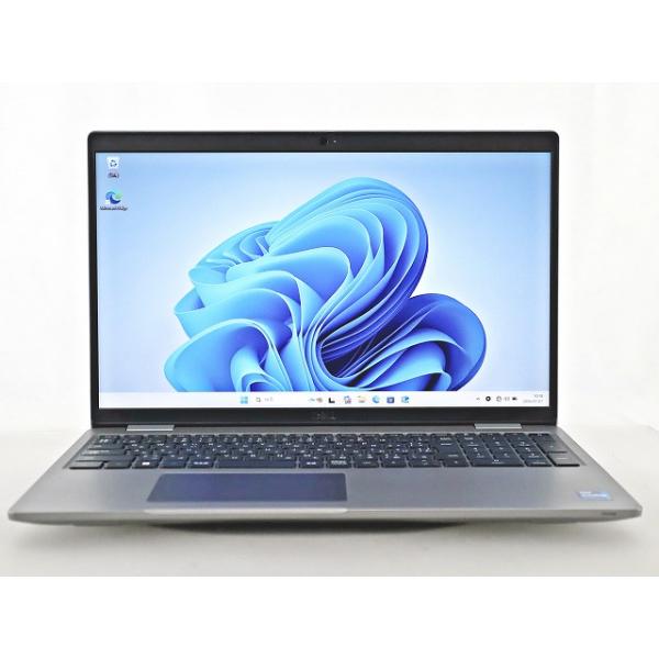 【訳あり品】DELL LATITUDE 5530 Windows11 i7 デル 中古 パソコン ノート PC