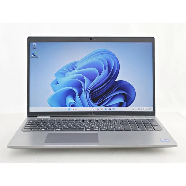 極美品 512GB デル Latitude 5530 15.6型 ノートPC Latitude（Dell） 【訳あり品】DELL LATITUDE 5530 Windows11 i7 デル