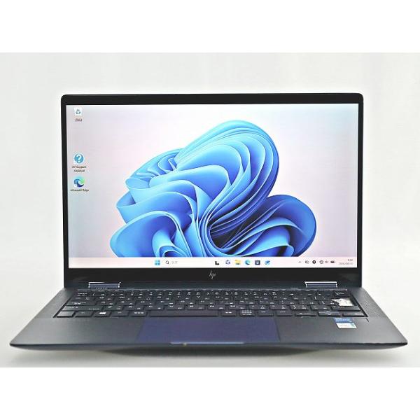 【訳あり品】HP ELITE DRAGONFLY G2 Windows11 i5 中古 パソコン ノート モバイル PC