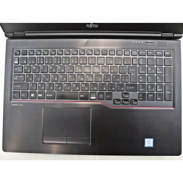 �y�󂠂�i�z�x�m�� LIFEBOOK U759/A Windows11 i5 ���� �p�\�R�� �m�[�g PC ���i�摜3