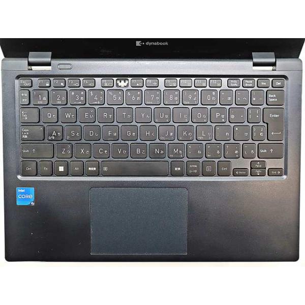 �w8/31�܂Œl�������x�y�󂠂�i�zdynabook DYNABOOK G83/HU Windows11 i5 ���� �p�\�R�� �m�[�g ���o�C�� PC ���i�摜4