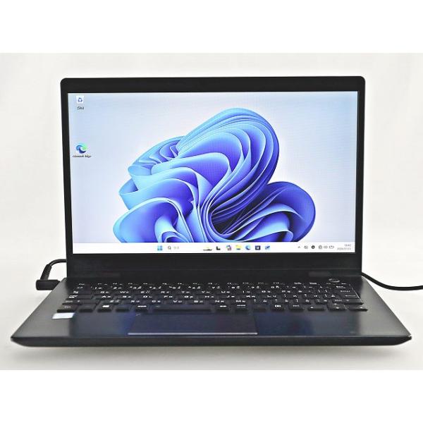 【訳あり品】dynabook DYNABOOK G83/DP Windows11 i5 中古 パソコン ノート モバイル PC