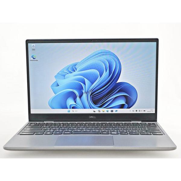 【訳あり品】DELL LATITUDE 3320 Windows11 i5 デル 中古 パソコン ノート モバイル PC