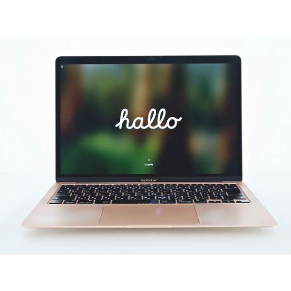 APPLE MACBOOK AIR MGND3J/A商品番号：6AO261758保証期間：なしCPU：その他-0MHz(APPLE M1)メモリ：16 GB(最大 16 GB)メモリ備考：16384MBオンボードメモリストレージ：SSD25...