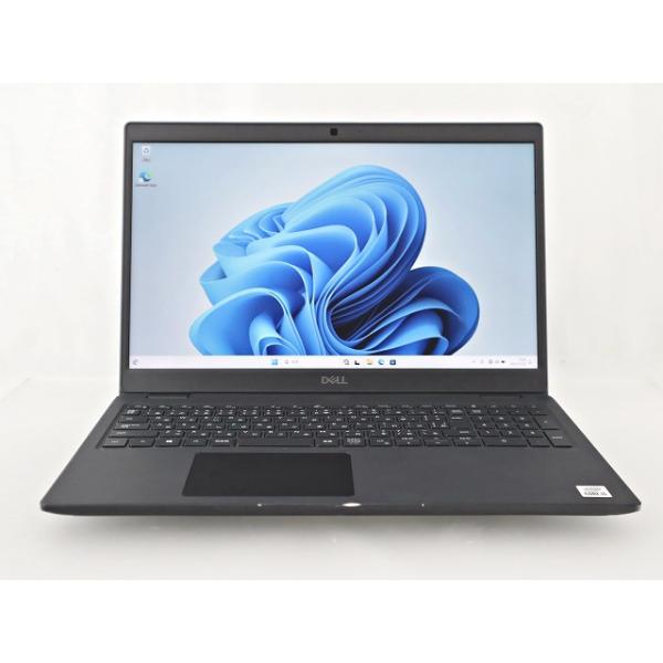 Dell Latitude 3510 Win11Pro Core i5 中古品 Latitude（Dell） 【訳あり品】DELL LATITUDE 3510 Windows11 i5 デル