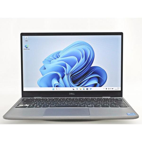 【訳あり品】DELL LATITUDE 3320 Windows11 i5 デル 中古 パソコン ノート モバイル PC
