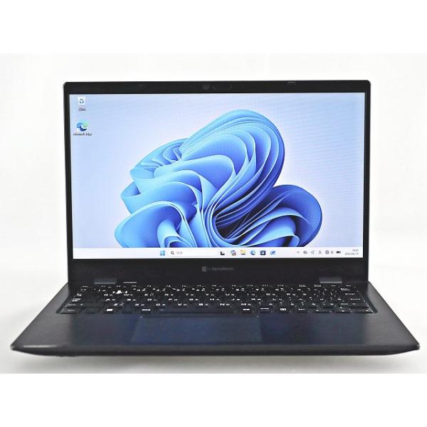 �y�󂠂�i�zdynabook DYNABOOK G83/HS Windows11 i5 ���� �p�\�R�� �m�[�g ���o�C�� PC ���� ���i�摜