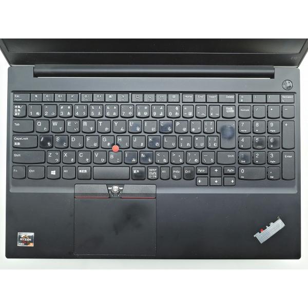 �y�󂠂�i�zLENOVO THINKPAD E15 GEN 2 Windows11 Ryzen5 ���m�{ ���� �p�\�R�� �m�[�g PC ���i�摜2