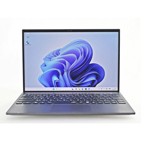 【訳あり品】NEC VERSAPRO VKT46/G-L Windows11 i5 中古 パソコン ノート PC