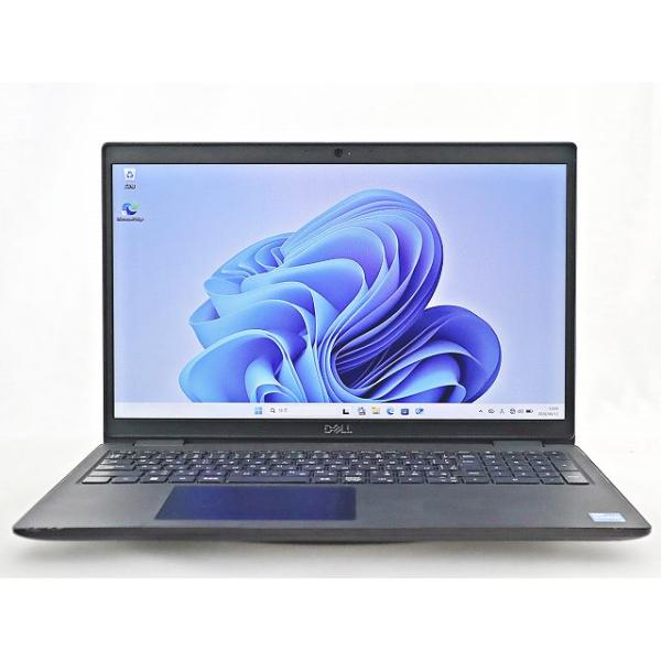 【訳あり品】DELL LATITUDE 3520 Windows11 i5 デル 中古 パソコン ノート PC