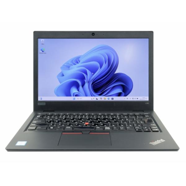 Lenovo ThinkPad L390 　Windows11 中古ノートPC ThinkPad L390 【中古】 中古パソコン通販専門店 Be-Stock