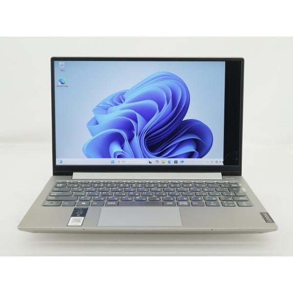 【中古品】Lenovo IdeaPad S340 13IML Ideapad 【訳あり品】LENOVO IDEAPAD S340-13IML Windows11 i3