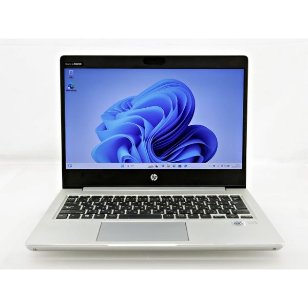 ProBook 【訳あり品】HP PROBOOK 430 G7 Windows11 i5 中古 パソコン