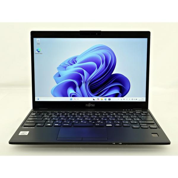 富士通 LIFEBOOK U9310 Windows11 LIFEBOOK 【訳あり品】富士通 U9310/DX Windows11 i5 中古 パソコン
