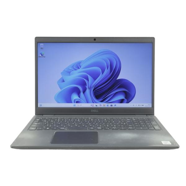 Dell Latitude 3510 Win11Pro Core i5 中古品 Latitude（Dell） 【訳あり品】DELL LATITUDE 3510 Windows11 i5 デル