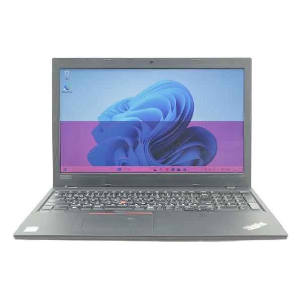 Lenovo ThinkPad L580 OfficeProPlus2021美品 Lenovo ThinkPad L580 15