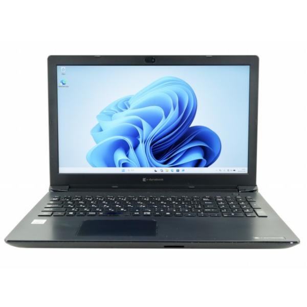 dynabook（ダイナブック） 【訳あり品】東芝 DYNABOOK BJ65/FS