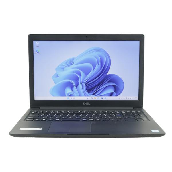 Latitude（Dell） 【訳あり品】DELL LATITUDE 3500 Windows11 i5 デル