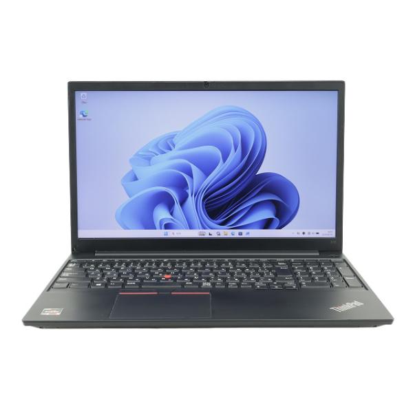 ThinkPad 【訳あり品】LENOVO THINKPAD E15 GEN2 Windows11 Ryzen5