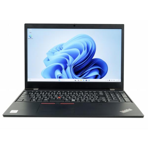 �y�󂠂�i�zLENOVO THINKPAD L15 GEN 1 Windows11 i5 ���m�{ ���� �p�\�R�� �m�[�g PC ���i�摜
