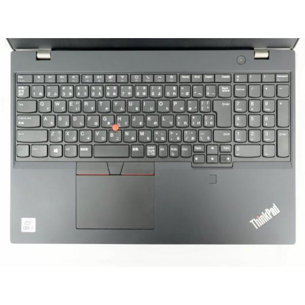 �y�󂠂�i�zLENOVO THINKPAD L15 GEN 1 Windows11 i5 ���m�{ ���� �p�\�R�� �m�[�g PC ���i�摜1