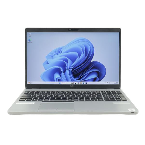 【訳あり品】DELL LATITUDE 5510 Windows11 i5 デル 中古 パソコン ノート PC