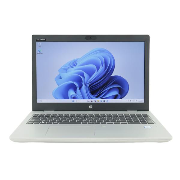 【訳あり品】HP PROBOOK 650 G5 Windows11 i5 中古 パソコン ノート PC