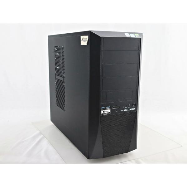 Gateway SX2855　WIN11中古良品PC　HDMI付　即使用可 GALLERIA（サードウェーブ） 【訳あり品】その他 GALLERIA ZZ