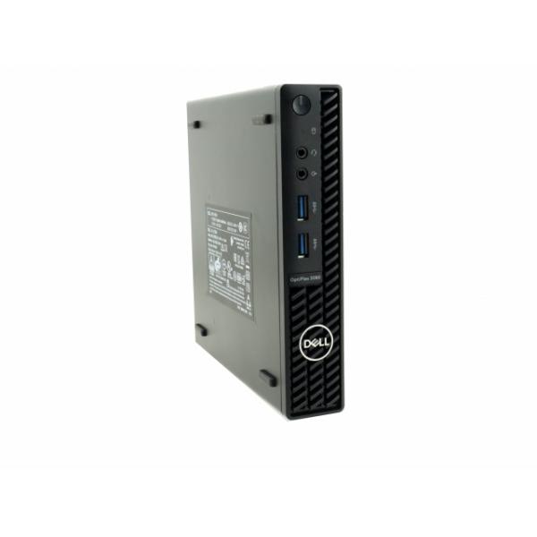OptiPlex 【訳あり品】DELL OPTIPLEX 3080 MICRO Windows11 i5 デル