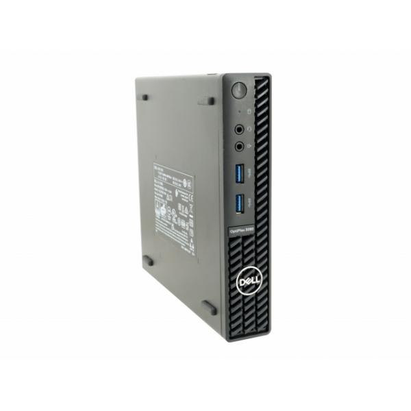 OptiPlex 【訳あり品】DELL OPTIPLEX 3080 MICRO Windows11 i5 デル
